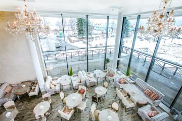 Отель Фрегат Россия, Петрозаводск, фото 15