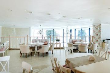 Отель Фрегат Россия, Петрозаводск, фото 17