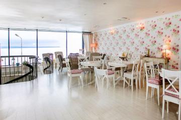 Отель Фрегат Россия, Петрозаводск, фото 18