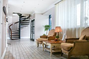 Отель Фрегат Россия, Петрозаводск, фото 20