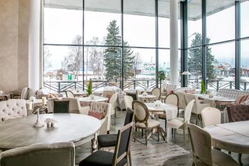 Отель Фрегат Россия, Петрозаводск, фото 21