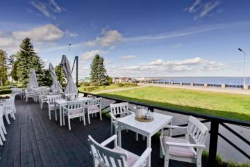 Отель Фрегат Россия, Петрозаводск, фото 25