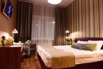 Отель Фрегат Россия, Петрозаводск, фото 9