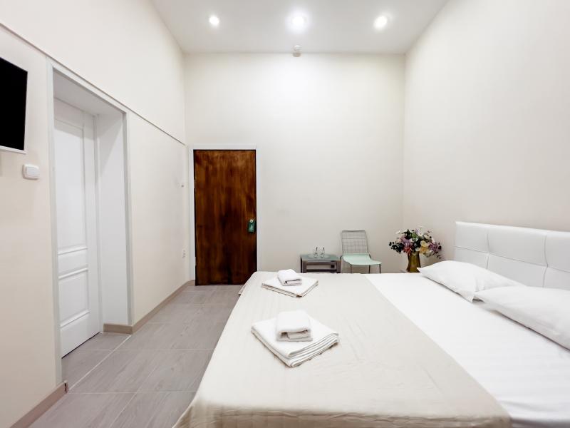 ГК Фрегат (Корпус 1)