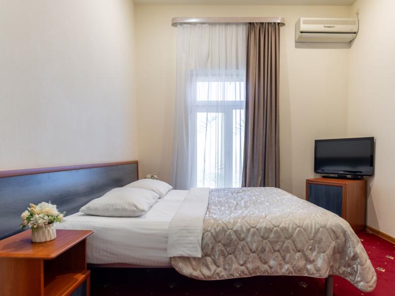 ГК Фрегат (Корпус 1)