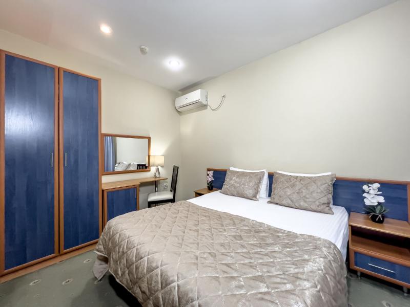 ГК Фрегат (Корпус 1)