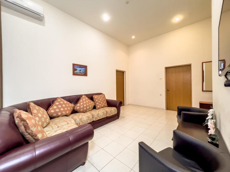 ГК Фрегат (Корпус 1)