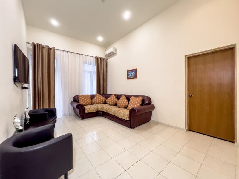 ГК Фрегат (Корпус 1)