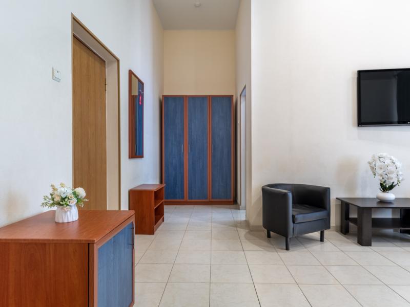 ГК Фрегат (Корпус 1)