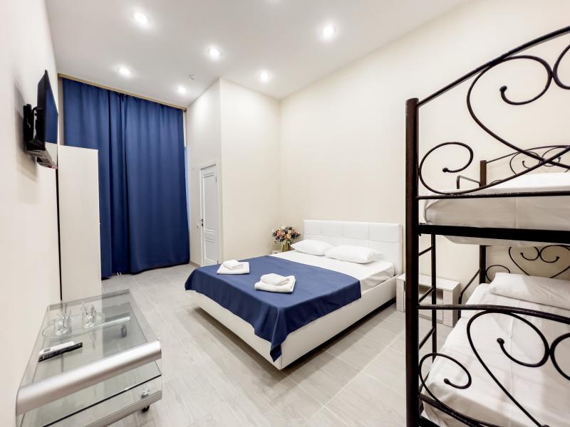 ГК Фрегат (Корпус 1)