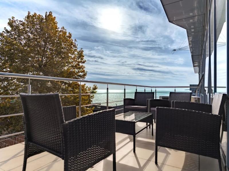 ГК Фрегат (Корпус 1)