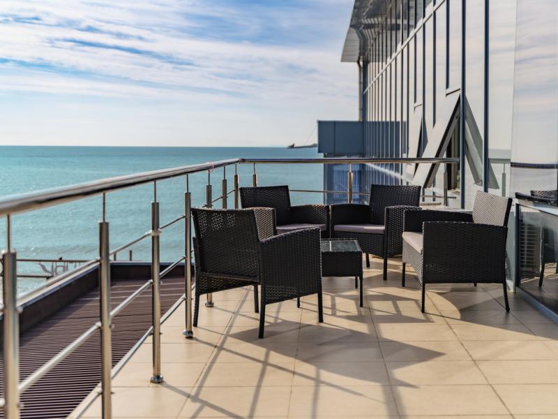 ГК Фрегат (Корпус 1)