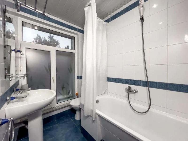 ГК Фрегат (Корпус 1)