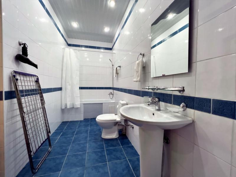 ГК Фрегат (Корпус 1)