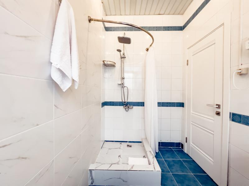 ГК Фрегат (Корпус 1)