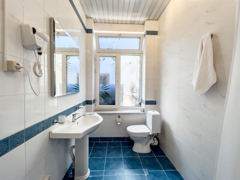 ГК Фрегат (Корпус 1)