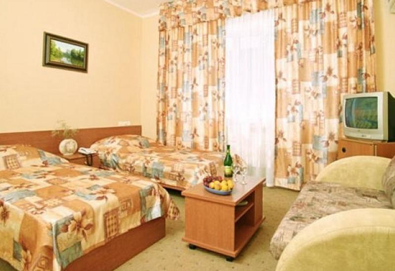 Белый Фрегат