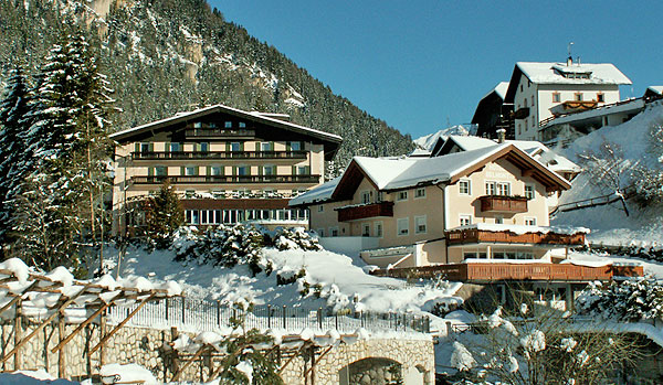 Hotel Bel Mont