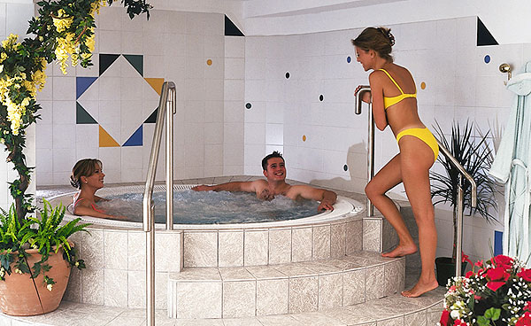 Hotel Bel Mont 