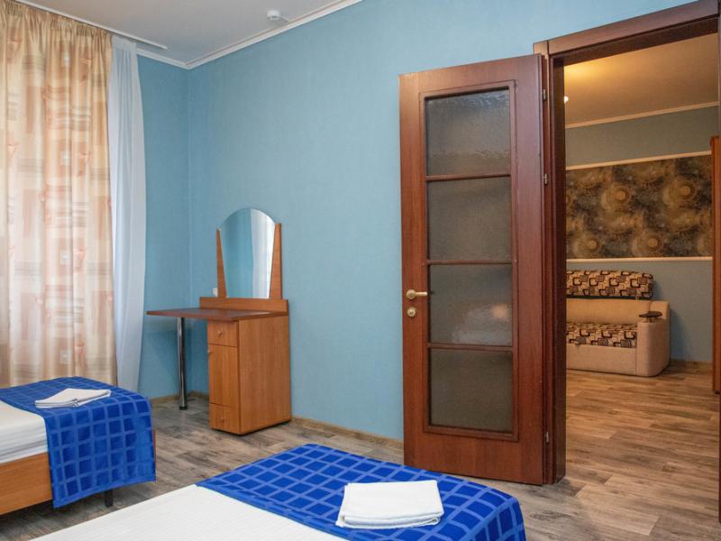 Космос (Анапа)