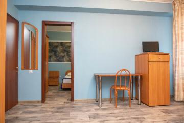 Отель Космос (Анапа) Россия, Анапа, фото 6