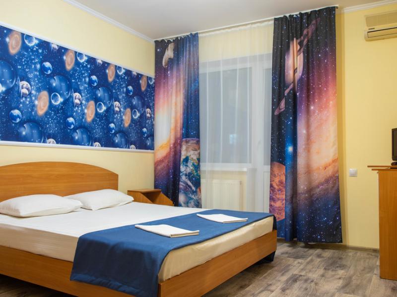 Космос (Анапа)