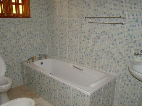 Bel Ombre Holiday Villa