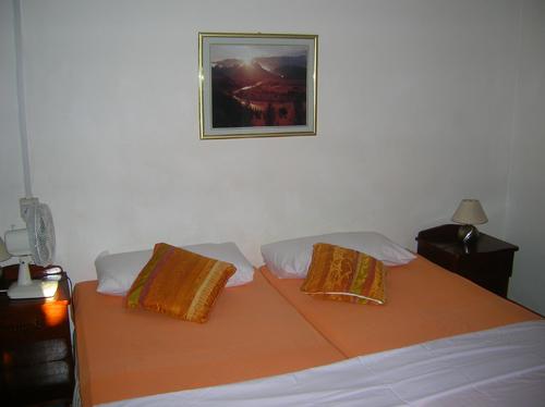 Bel Ombre Holiday Villa