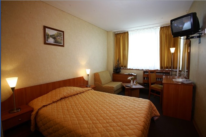 Hemus Hotel