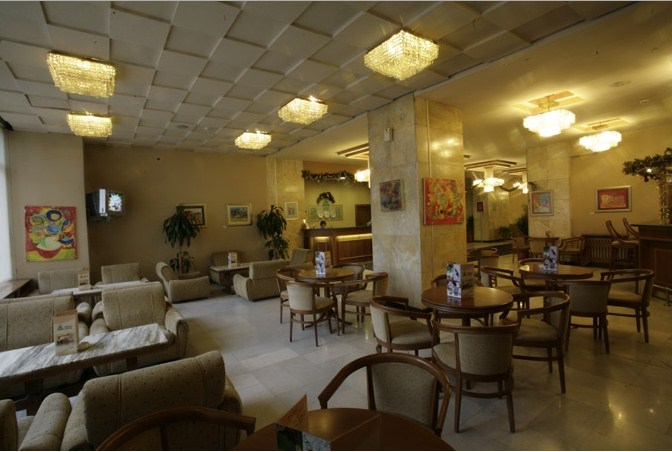 Hemus Hotel