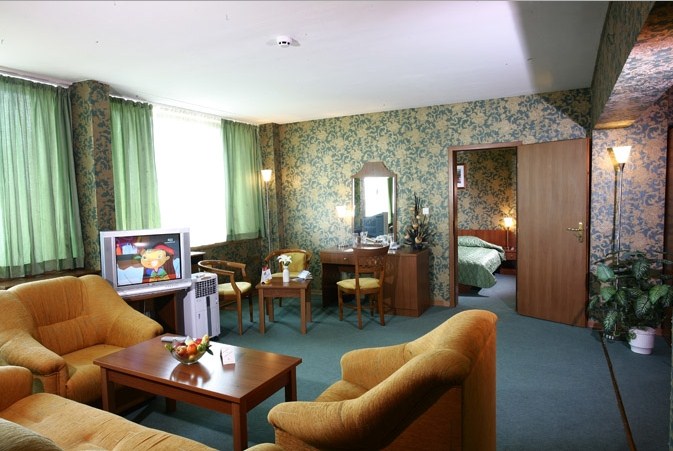 Hemus Hotel