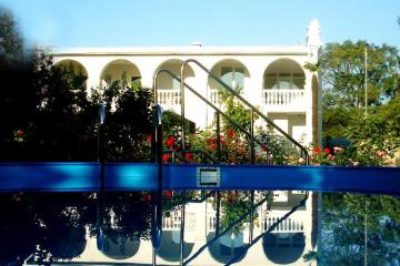 Отель Апартаменты Херсонес Россия, Севастополь, фото 1