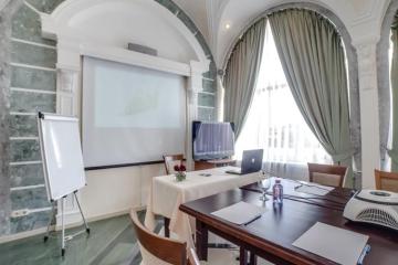 Отель Апартаменты Херсонес Россия, Севастополь, фото 12