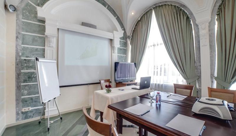 Апартаменты Херсонес