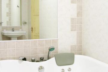 Отель Апартаменты Херсонес Россия, Севастополь, фото 13