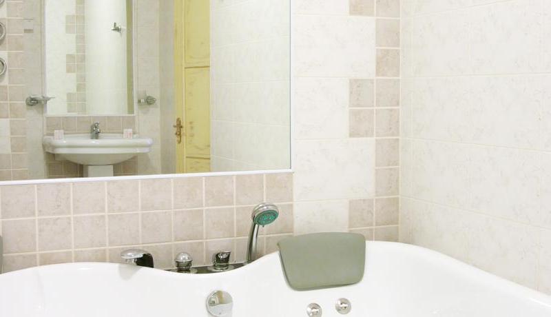 Апартаменты Херсонес