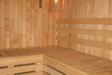 Отель Апартаменты Херсонес Россия, Севастополь, фото 14