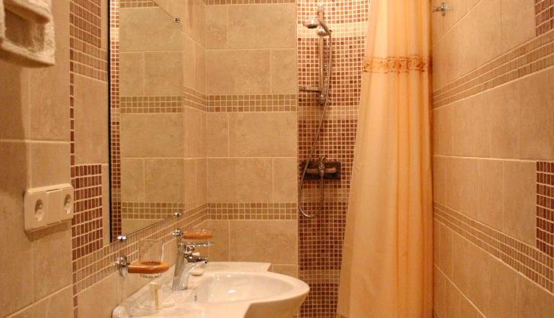 Апартаменты Херсонес