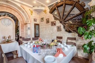 Отель Апартаменты Херсонес Россия, Севастополь, фото 16