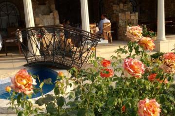 Отель Апартаменты Херсонес Россия, Севастополь, фото 17