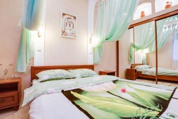 Отель Апартаменты Херсонес Россия, Севастополь, фото 2