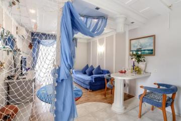 Отель Апартаменты Херсонес Россия, Севастополь, фото 3