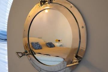 Отель Апартаменты Херсонес Россия, Севастополь, фото 5