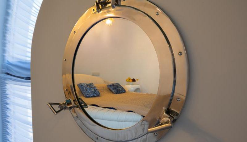 Апартаменты Херсонес