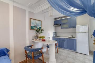 Отель Апартаменты Херсонес Россия, Севастополь, фото 6