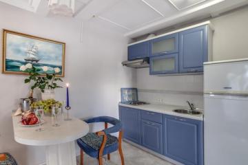 Отель Апартаменты Херсонес Россия, Севастополь, фото 8