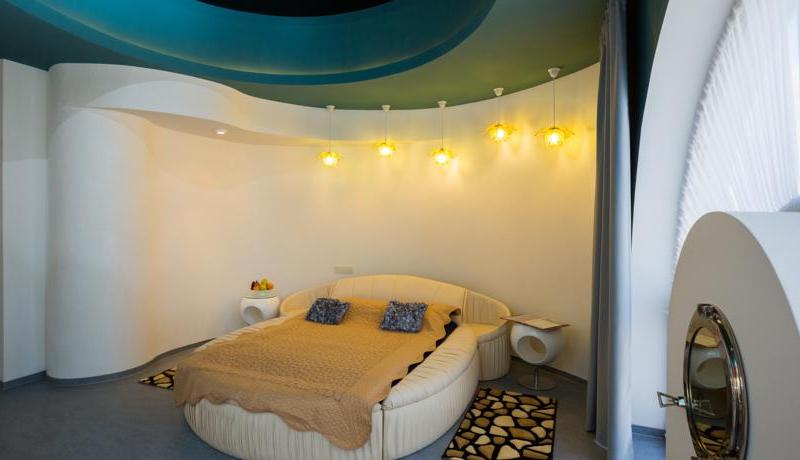 Апартаменты Херсонес