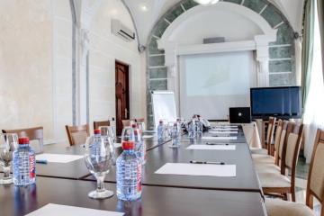 Отель Апартаменты Херсонес Россия, Севастополь, фото 10