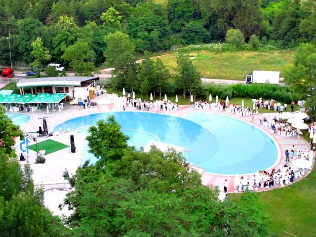 Hissar Spa
