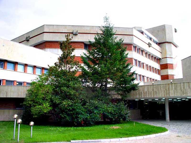 Hissar Spa